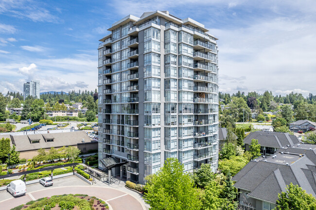 Cora in Coquitlam, BC - Building Photo - Primary Photo