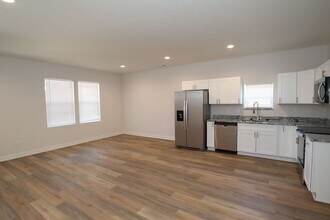 1719 Ingram St in Indianapolis, IN - Building Photo - Building Photo