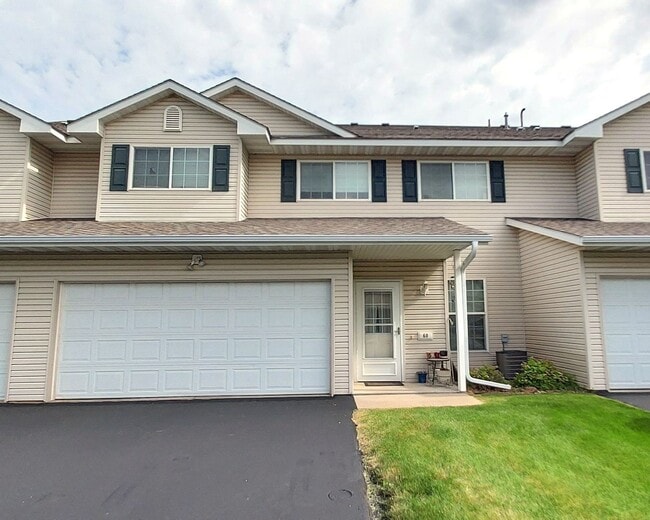 property at 60 Bridgewater Trail