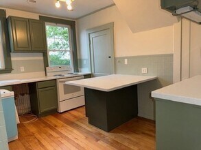 115-117-117 Brown Ave in Boston, MA - Building Photo - Building Photo
