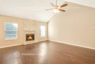 195 River Trace Ct in Mcdonough, GA - Foto de edificio - Building Photo