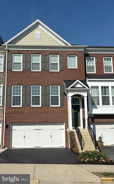 20683 Erskine Terrace in Ashburn, VA - Building Photo - Building Photo