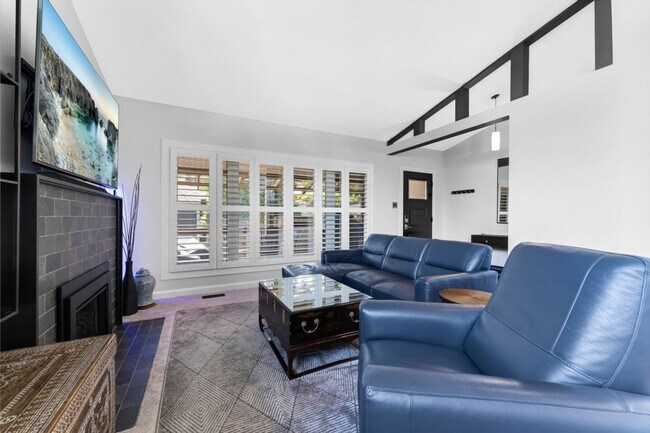 property at 670 Coronation Ave.