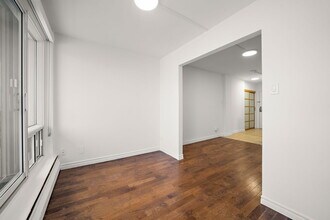 1180 Rue Du Fort in Montréal, QC - Building Photo - Building Photo
