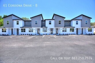 61 Cordona Dr in Kissimmee, FL - Building Photo - Building Photo