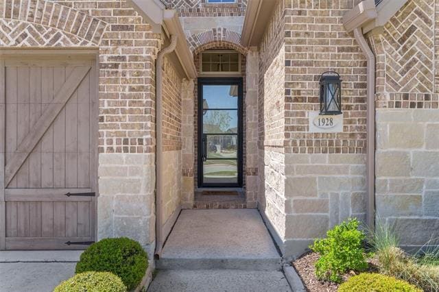 1928 Crested Ridge Rd in Aledo, TX - Building Photo - Building Photo