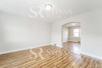 1442 Cedarcroft Rd in Baltimore, MD - Foto de edificio - Building Photo