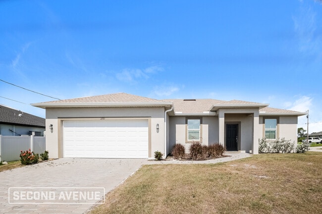 property at 2721 NW 18th Pl