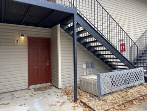6408 Starbrook Dr in Fayetteville, NC - Building Photo - Building Photo
