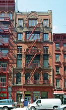 182 Lafayette St in New York, NY - Building Photo - Building Photo