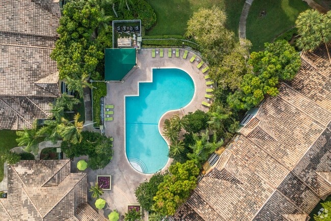 Mosaic Apartments