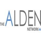 Property Management Company Logo Alden Network