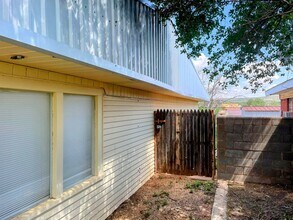 1906 Morrison Dr in Big Spring, TX - Building Photo - Building Photo