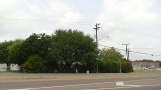 3131 Conway in Mission, TX - Building Photo