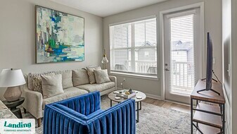 393 John's Rd in Huntsville, AL - Building Photo