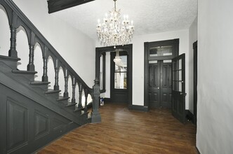 757 North Ave-Unit -Unit 2 in Pittsburgh, PA - Building Photo - Building Photo