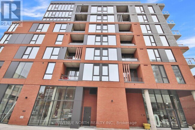 property at 10 James St