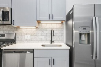 6343 N Wayne Ave in Chicago, IL - Building Photo - Building Photo
