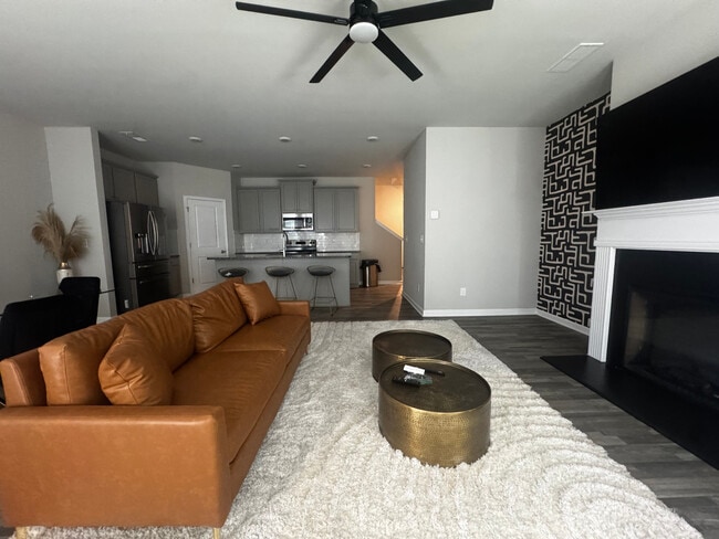 property at 3369 The Way Pl