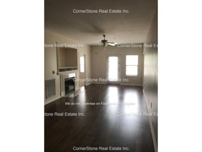 property at 616 Marshtree Ln