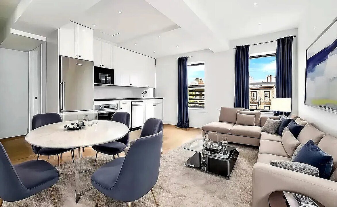 45 Orchard St in New York, NY - Building Photo