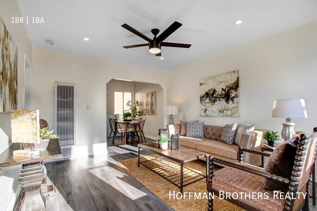 4010 W 130th St, Unit C in Hawthorne, CA - Foto de edificio - Building Photo