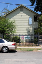 Annex Avenue Apartments in Dallas, TX - Building Photo - Building Photo