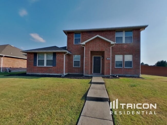 3005 Deer Ridge Dr in Rockwall, TX - Building Photo - Building Photo