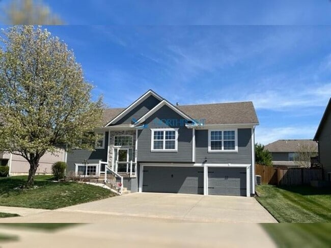 property at 9020 SW 10th St