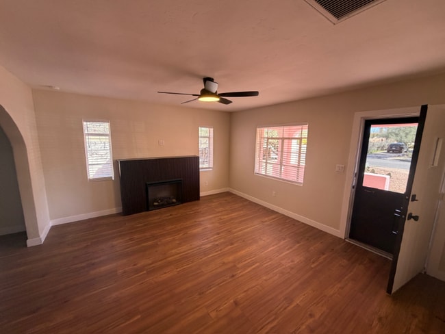 1827 E Linden St in Tucson, AZ - Building Photo - Building Photo