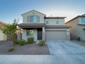 4132 S 105th Dr in Tolleson, AZ - Building Photo - Building Photo