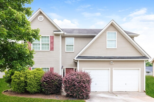 property at 237 Summer Gate Ln