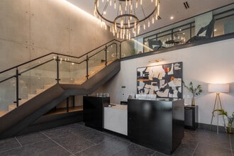 The Mitchell in White Plains, NY - Building Photo - Lobby