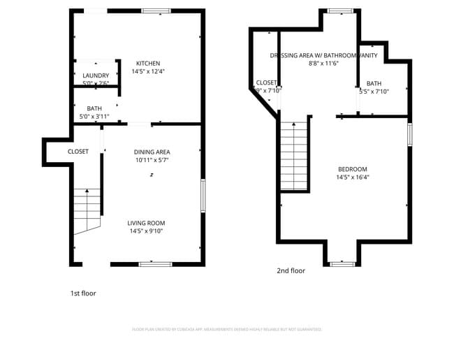 803-805 Mckinley Ave NE in Huntsville, AL - Building Photo - Building Photo
