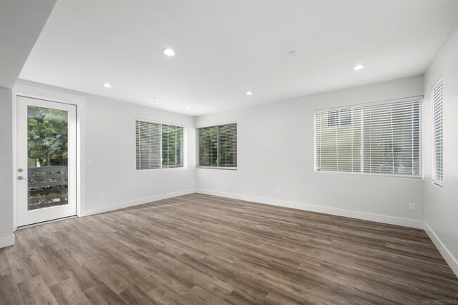 4238 Fourth Ave in San Diego, CA - Building Photo - Building Photo