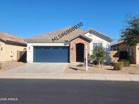 7239 N 89th Dr in Glendale, AZ - Building Photo