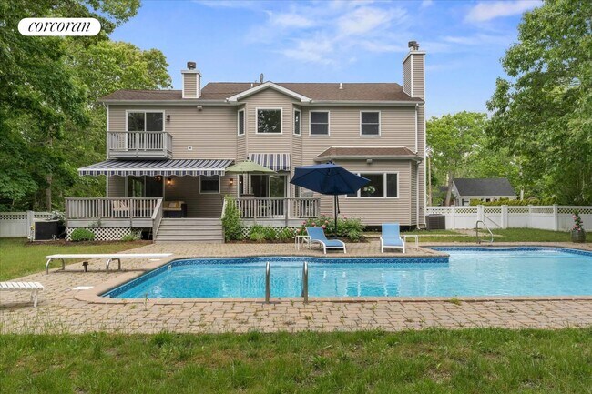 property at 5 Mill Race Rd