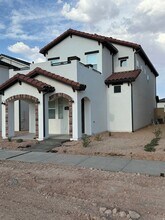 6134 Red Sand Ln in Saint George, UT - Building Photo - Building Photo