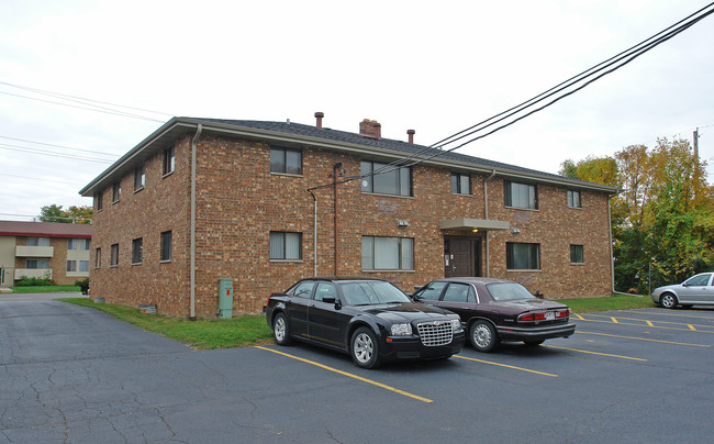 4030 Erie St in Racine, WI - Building Photo - Building Photo