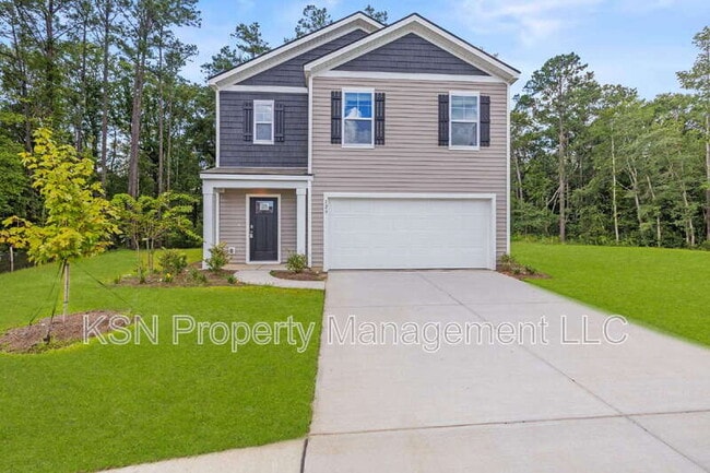 property at 129 Azure Dr