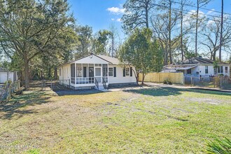 4340 Hercules Ave in Jacksonville, FL - Building Photo - Building Photo