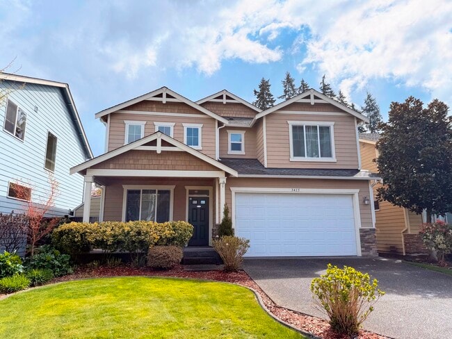 3415 189th Pl SE in Bothell, WA - Building Photo - Building Photo