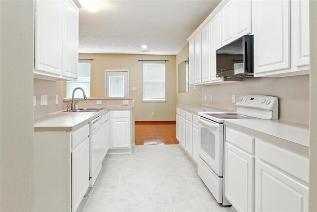3131 Palston Bend Ln in Houston, TX - Building Photo - Building Photo