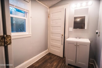 3440 Brookdale Ave in Macon, GA - Building Photo - Building Photo