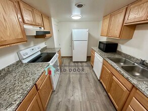 3605 Central in Great Falls, MT - Building Photo - Building Photo