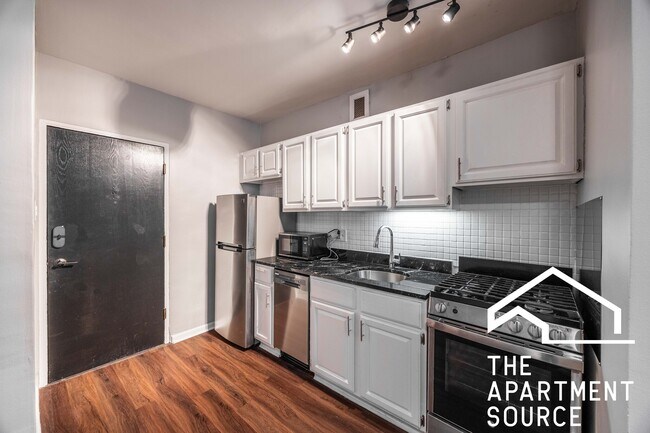 1140 N La Salle Dr in Chicago, IL - Building Photo - Building Photo
