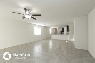 25368 W Mahoney Ave in Buckeye, AZ - Foto de edificio - Building Photo