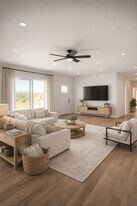 6211 Poppy Blvd in California City, CA - Building Photo