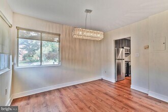 3601 5th St S in Arlington, VA - Building Photo - Building Photo