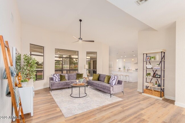 4537 E Walatowa St in Phoenix, AZ - Building Photo - Building Photo